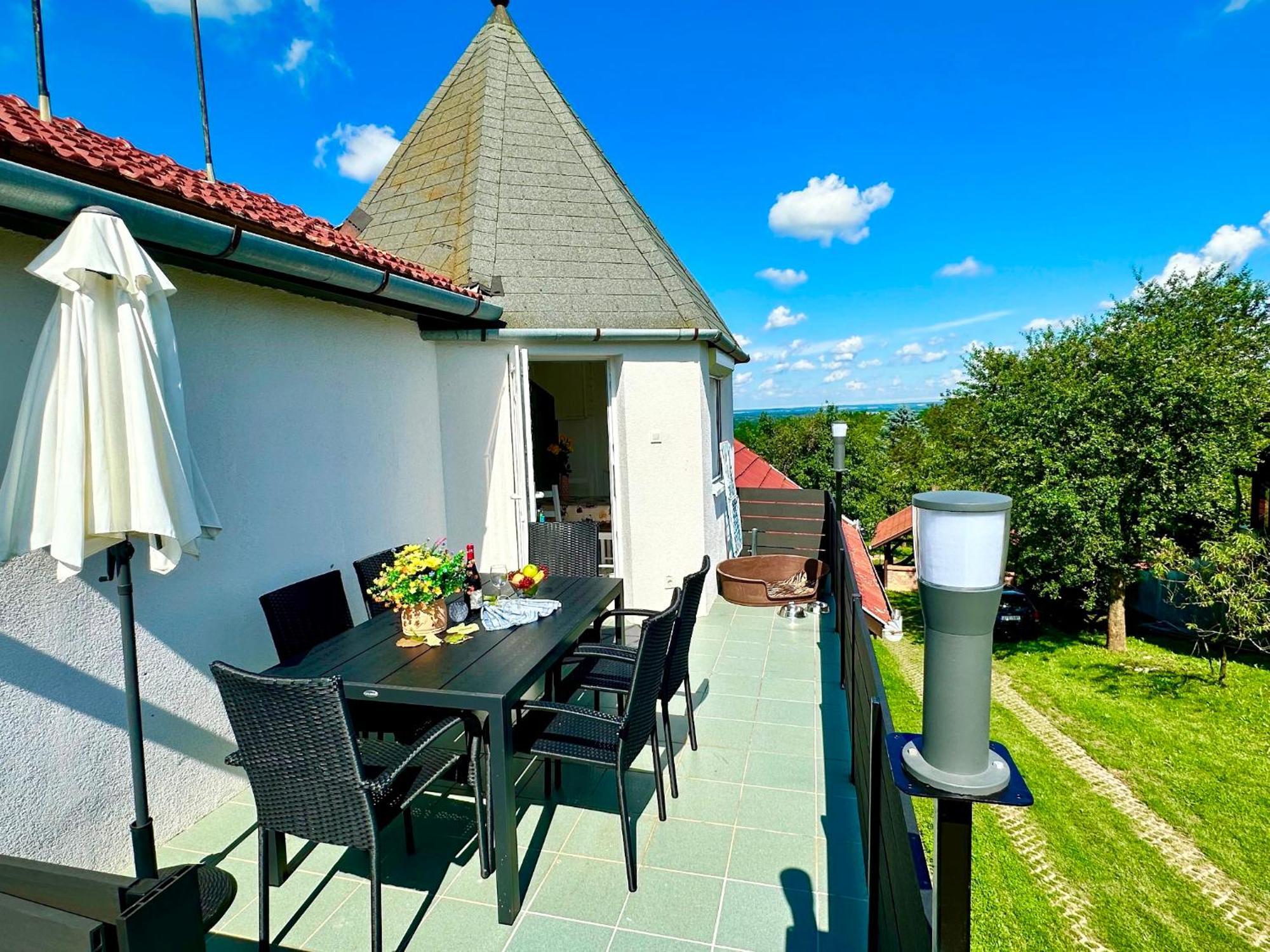Szent Orban Panzio - Kutyabarat Apartmanok Zalakaros Zewnętrze zdjęcie